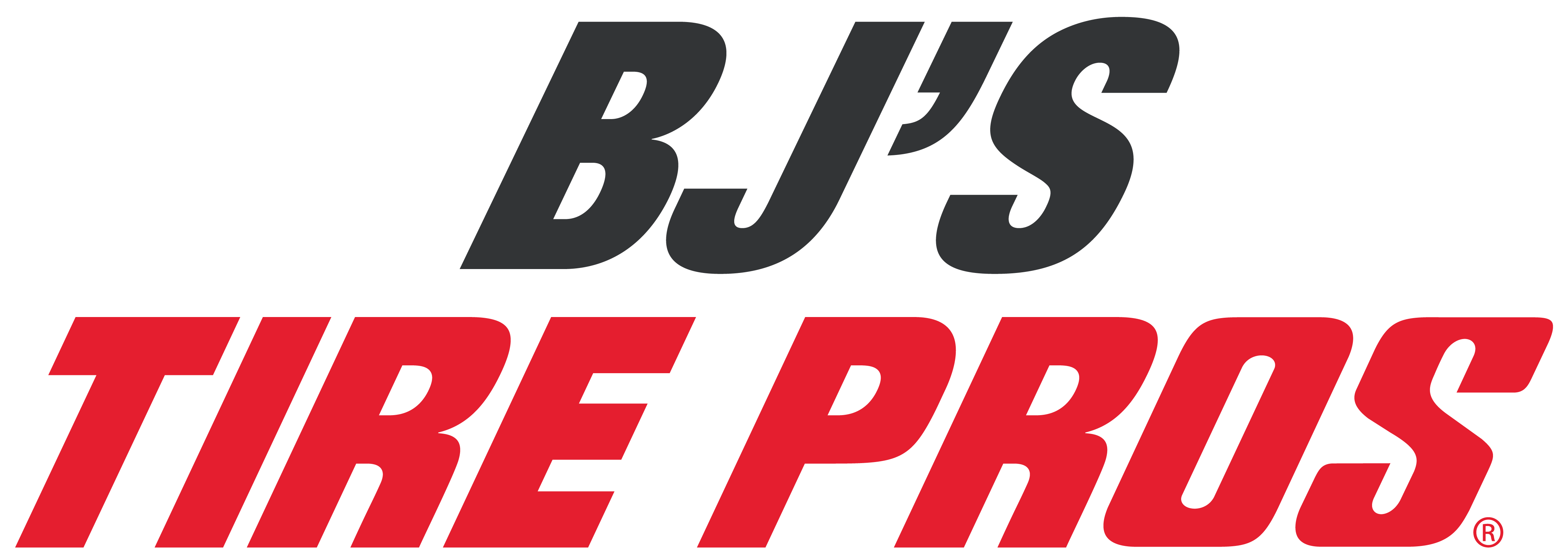 BJ s Tire Pros Brand Name Tires Auto Services